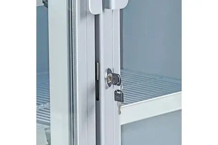 Tủ mát Alaska LCI-800C