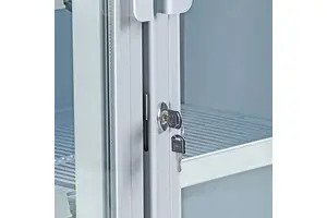 Tủ mát Alaska LCI-800C