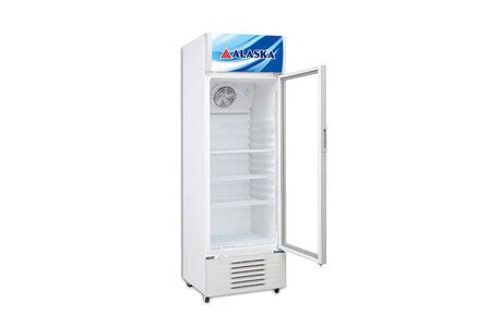 Tủ mát Alaska LC-233H - Hàng chính hãng