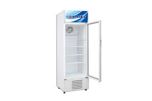 Tủ mát Alaska LC-233H - Hàng chính hãng