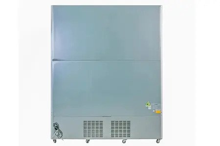 Tủ mát Alaska LCI-1200C3 1200 lít inverter 3 cửa
