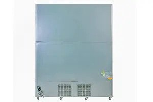 Tủ mát Alaska LCI-1200C3 1200 lít inverter 3 cửa