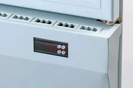 Tủ mát Alaska LCI-1200C3 1200 lít inverter 3 cửa