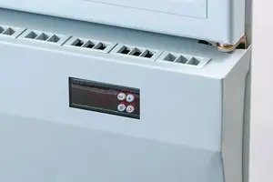 Tủ mát Alaska LCI-1200C3 1200 lít inverter 3 cửa