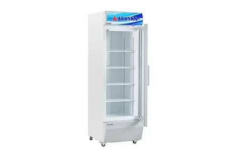Tủ mát Alaska Inverter LCI-345