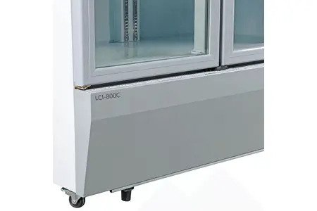 Tủ mát Alaska LCI-800C