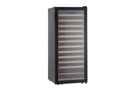 Tủ ướp rượu vang Alaska JC-100