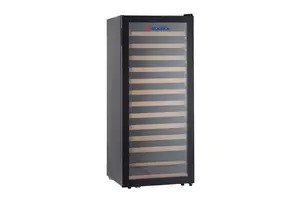 Tủ ướp rượu vang Alaska JC-100