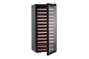 Tủ ướp rượu vang Alaska JC-100
