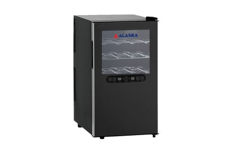 TỦ RƯỢU VANG JC-18T