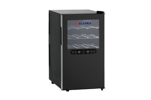 TỦ RƯỢU VANG JC-18T