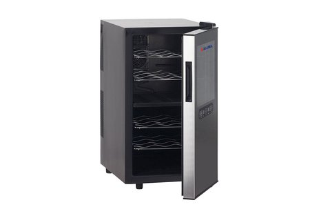 TỦ RƯỢU VANG JC-18T