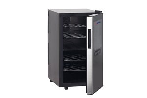 TỦ RƯỢU VANG JC-18T