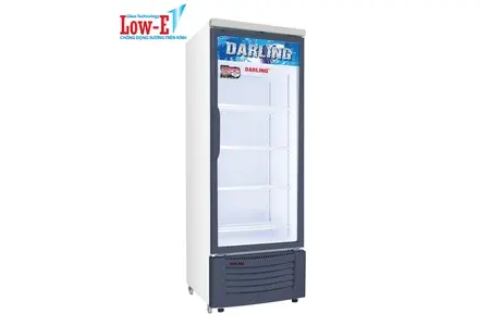 Tủ mát inverter Darling 500 lít DL-5000A3L