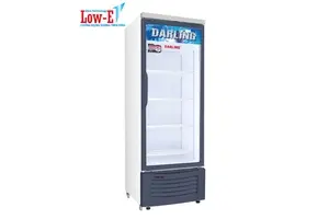 Tủ mát inverter Darling 500 lít DL-5000A3L