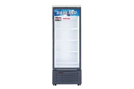 Tủ mát inverter Darling 500 lít DL-5000A3L