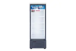 Tủ mát inverter Darling 500 lít DL-5000A3L