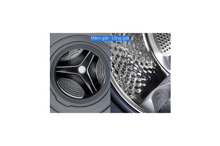 Máy giặt Toshiba 9.5 KG TW-BK105G4V(MG)