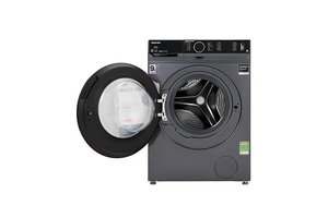 Máy giặt Toshiba 9.5 KG TW-BK105G4V(MG)