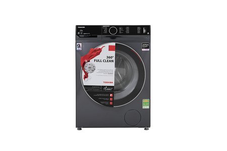 Máy giặt Toshiba 9.5 KG TW-BK105G4V(MG)