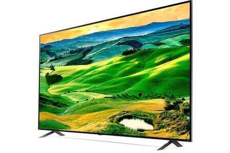 Smart Tivi LG QLED 8K 65 inch 65QNED75SRA