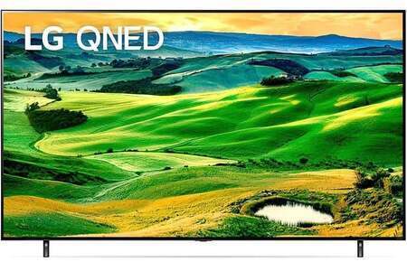 Smart Tivi LG QLED 8K 65 inch 65QNED75SRA