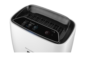 Máy lọc không khí Sharp FP-J40E-W