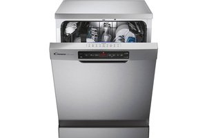 Máy rửa chén độc lập Candy CDPN 4D620PX/E