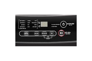 Máy giặt Sharp 10 kg ES-Y100HV-S