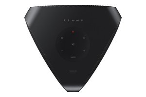 Loa tháp Samsung MX-ST50B/XV