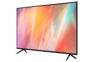 Smart Tivi Samsung 4K 50 inch UA50AU7002