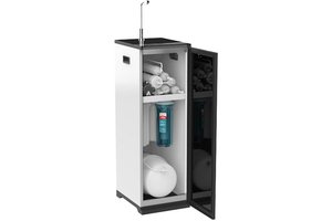 Máy lọc nước R.O 10 lõi Sunhouse SHA88113K