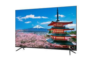 Tivi Sharp 4K 55 inch 4T-C55EK2X