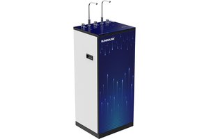 Máy lọc nước nóng lạnh RO Sunhouse 10 lõi SHA76216CK