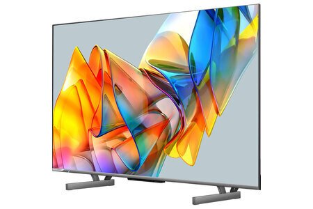 Google Tivi ULED Hisense 4K 75 inch 75U6K