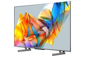 Google Tivi ULED Hisense 4K 75 inch 75U6K