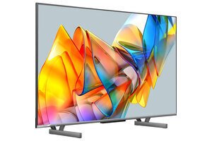 Google Tivi ULED Hisense 4K 75 inch 75U6K