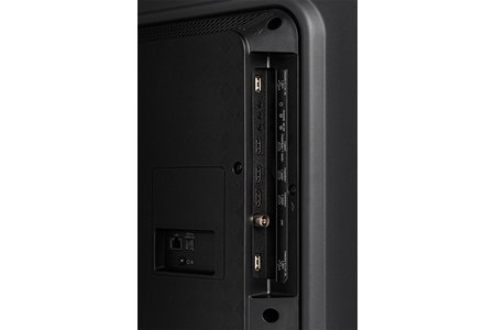 Google Tivi ULED Hisense 4K 75 inch 75U6K