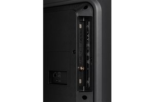 Google Tivi ULED Hisense 4K 75 inch 75U6K