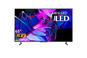 Smart Tivi ULED Mini-LED Hisense 4K 65 inch 65U7K