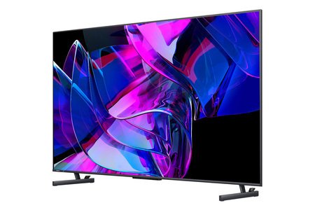 Smart Tivi ULED Mini-LED Hisense 4K 65 inch 65U7K
