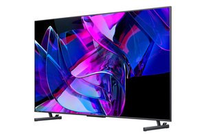 Smart Tivi ULED Mini-LED Hisense 4K 65 inch 65U7K