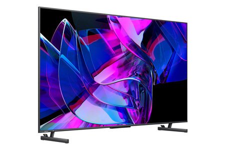 Smart Tivi ULED Mini-LED Hisense 4K 65 inch 65U7K