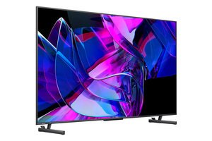 Smart Tivi ULED Mini-LED Hisense 4K 65 inch 65U7K