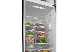 Tủ lạnh Toshiba Inverter 338 lít GR-RT468WE-PMV(58)-MM