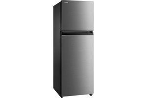 Tủ lạnh Toshiba Inverter 338 lít GR-RT468WE-PMV(58)-MM