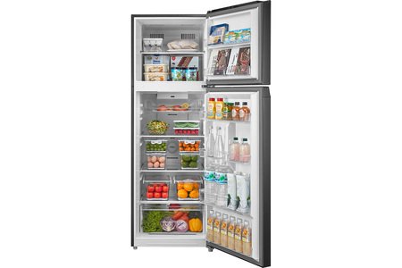 Tủ lạnh Toshiba Inverter 338 lít GR-RT468WE-PMV(58)-MM