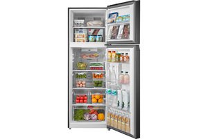 Tủ lạnh Toshiba Inverter 338 lít GR-RT468WE-PMV(58)-MM