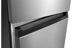 Tủ lạnh Toshiba Inverter 338 lít GR-RT468WE-PMV(58)-MM