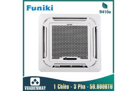 Điều hòa âm trần Funiki 50.000BTU 1 chiều CC50MMC